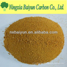 Flocculant Polyaluminium Chloride for Water Treatment
